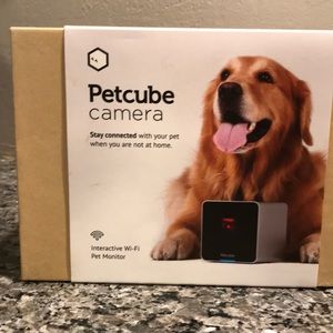 Petcube